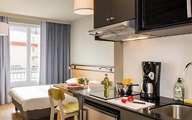 Aparthotel Adagio Access La Défense Puteaux